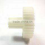 High Quality Customized Plastic Worm Gear thumbnail-1