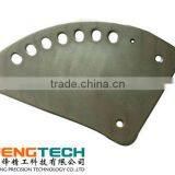 Metal Precision Mechanical Part thumbnail-1