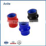 High Quality Wholesale Silicone Hump Hose Flexible Rubber Air Hose thumbnail-3