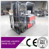 Hot Sale 2015 FB35 3.5t Electric Forklift Price/china Forklift Truck With CE Approved thumbnail-5