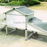Easy-cleaning Chicken Coop for Sale thumbnail-2