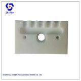 Nonstandard Finish Machining High Precision Nylon Parts Electronic Equipment Plastic Spare Parts thumbnail-1