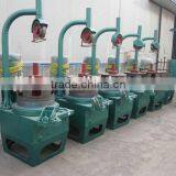 High Capacity Pulley Wire Drawing Machine With Annealer thumbnail-2