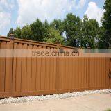 Easy Installation Commercial Easy Installation Privacy Fencing thumbnail-6