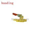 Male Ball Valve M1/4" M3/8 &8 & 10, Brass Ball Valve ,high Quality Valve Ball thumbnail-1