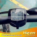 Large Display Bicycle Digital Shower Timer thumbnail-1
