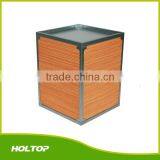 Air to Air Fresh Air Handing Unit Recupreator for Energy House thumbnail-3