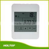 Positive Expiratory Pressure Control Household Homecare Medical Ventilator With Touch Screen Panel thumbnail-6