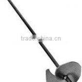 Pvc Coated Earth Anchor