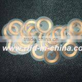 13.56MHz Adhesive RFID Clear Labels for Asset Tracking System thumbnail-4