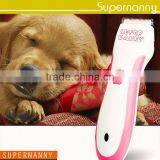 Pet Tail,Toe Hair Trimmer For Small Size Pet(SN-800-1) thumbnail-1