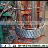 Concertina Razor Wire Fencing Bto22 thumbnail-4