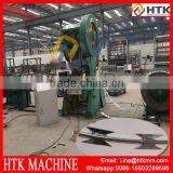 High Output Automatic Concertina Barbed Wire Machine thumbnail-2