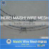 Widely Used Razor Barbed Wire