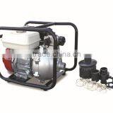 HP15B High Pressure Jet Pump 1.6inch Water Pump From China thumbnail-1