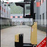 Cost Effective AC Motor Curtis Controller Electric Tractor Order Picker Stacker Forklift thumbnail-1