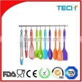 Best Kitchen Tool Silicone Spatula Shovel With Good Quality thumbnail-1
