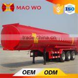 Volvo Howo 40000L Vacuum Sewage Suction Tanker Truck for Sale thumbnail-1