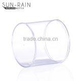 Wholesales Cosmetic Airless Pump Bottle Skincare thumbnail-5