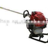 Best Backpack Type Gasoline Tools Garden Grassc Utter BG431 thumbnail-1