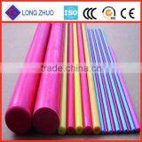 High Strength FRP Bar ,Flexible Cobra Conduit Rod, FRP Rod Line thumbnail-1