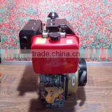 Diesel Engine 10HP, Kama Diesel Engine, Air Cooled Diesel Engine thumbnail-2