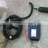 Hot Selling Drain Pipe Inspection Camera Video Borescope Endoscope With Low Price thumbnail-1