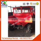Diesel Tricycle With the Function of Tipping thumbnail-1