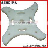 Customzied Moulding Injection MC Nylon Star Gear Spur Gear thumbnail-3