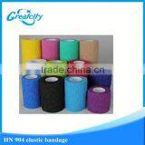 Good quality popular in china and soft breathable elastic bandage fabric