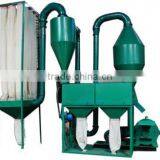 Famous Brand Timber Pulverizer With BV;CE;ISO