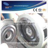 Automatic PE LDPE LLDPE PVC PET High Speed Plastic Pulverizer Machine / Pulverizer Mill/ PVC Pulverizer thumbnail-6