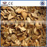 China Diesel Engine 50hp Wood Chipper thumbnail-5