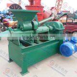 A Wet Pulverized Coal Extruded Rod Machine / Coal Rod Machine thumbnail-1