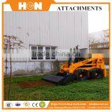 HCN Brand 0511skidsteer Tiller Attachment thumbnail-6