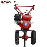 170F Direct Drive Garden Machinery Tiller thumbnail-4