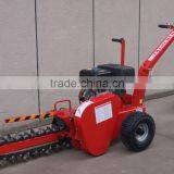 2016 15HP Trencher Digging Trencher 450mm Trench Deepth CE Approval thumbnail-3