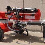 40T Diesel Log Splitter /wood Splitting Machine With CE thumbnail-4
