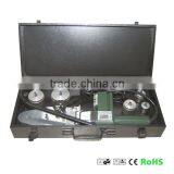 850W Portable Plastic Pipe Welder thumbnail-2