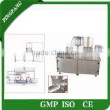 Factory Supply HHGG10 Oral Liquid Filling and Capping Machine thumbnail-1
