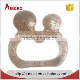 ISO 9001:2008 Certification Injection Moulding Factory Custom Injection Mould thumbnail-1