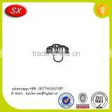 Customized Engine Oil Pan Drain Plug Gasket for Sale thumbnail-2