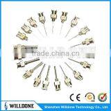 Plastic Pin for Automatic Glue Dispenser thumbnail-2