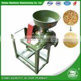 WANMA 6FP150/180 Hot Selling Small Maize Corn Mill Grinder For Sale thumbnail-1