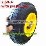 China Hand Trolley Tire 8 Inch thumbnail-1