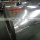 Full Hard 600-1250width Galvanized Steel Roll thumbnail-4
