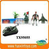 Toy Soldier Force, Plastic Army Toys thumbnail-4