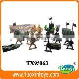 Miniature Soldiers, Toy Plastic Soldiers, Plastic Army Men thumbnail-6