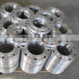Pipe Fitting Flange