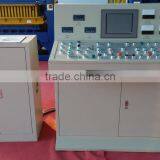 Automatic Hydraulic Concrete Cement Brick Making Machine thumbnail-4